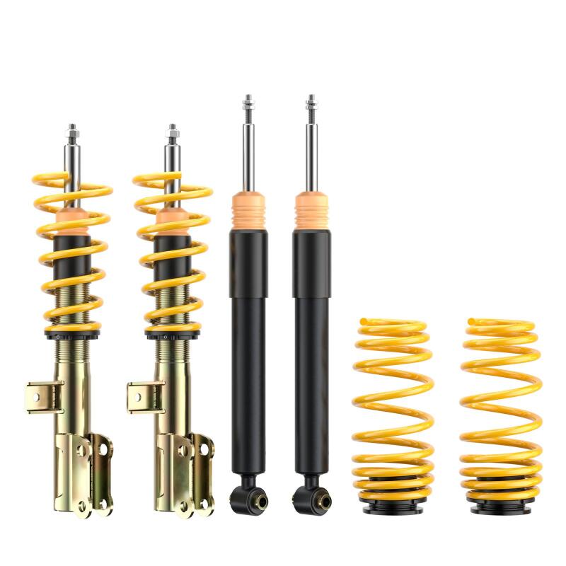 ST XA Adjustable Coilovers w/ Redound Adj. Hyundai Tucson (TL) / Kia Sportage (QL)
