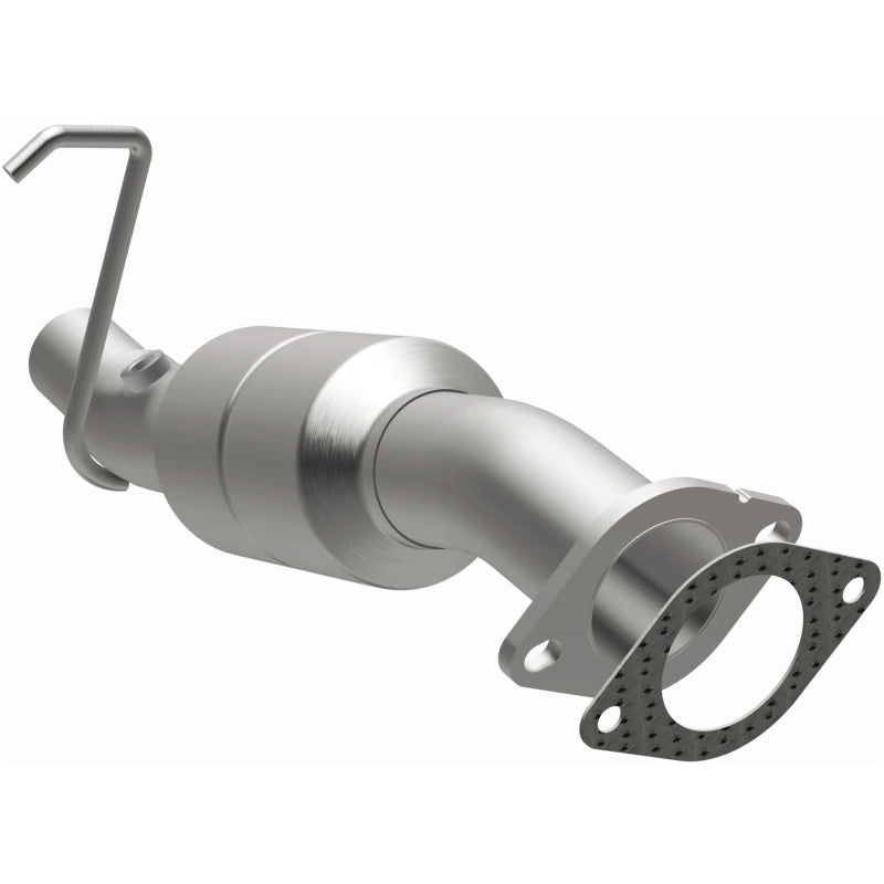 MagnaFlow Direct Fit Catalytic Converter 2007 Chevrolet Silverado 2500 HD Classic 6.0L