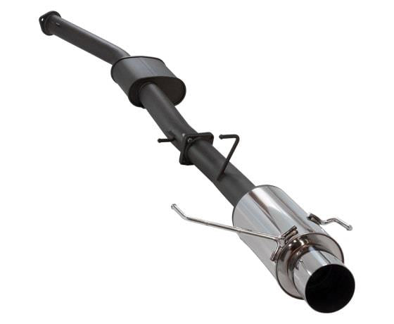 HKS 93-98 Nissan Silvia S14 SR20DET Hi-Power Exhaust