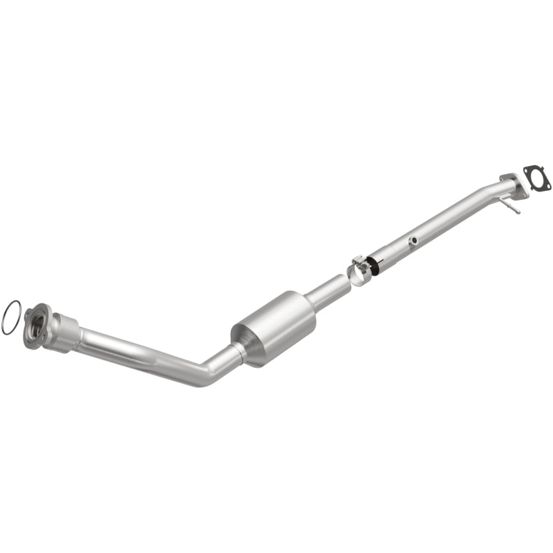 MagnaFlow 04-05 Buick Rendezvous 3.4L Direct Fit Converter