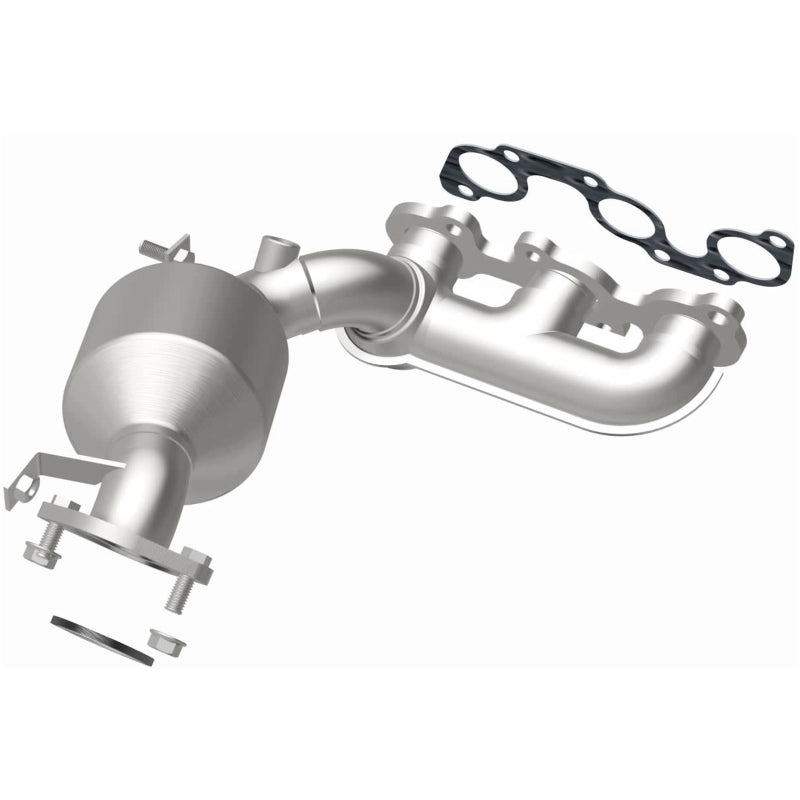 MagnaFlow Direct Fit Catalytic Converter 04-06 Toyota Sienna 3.3L