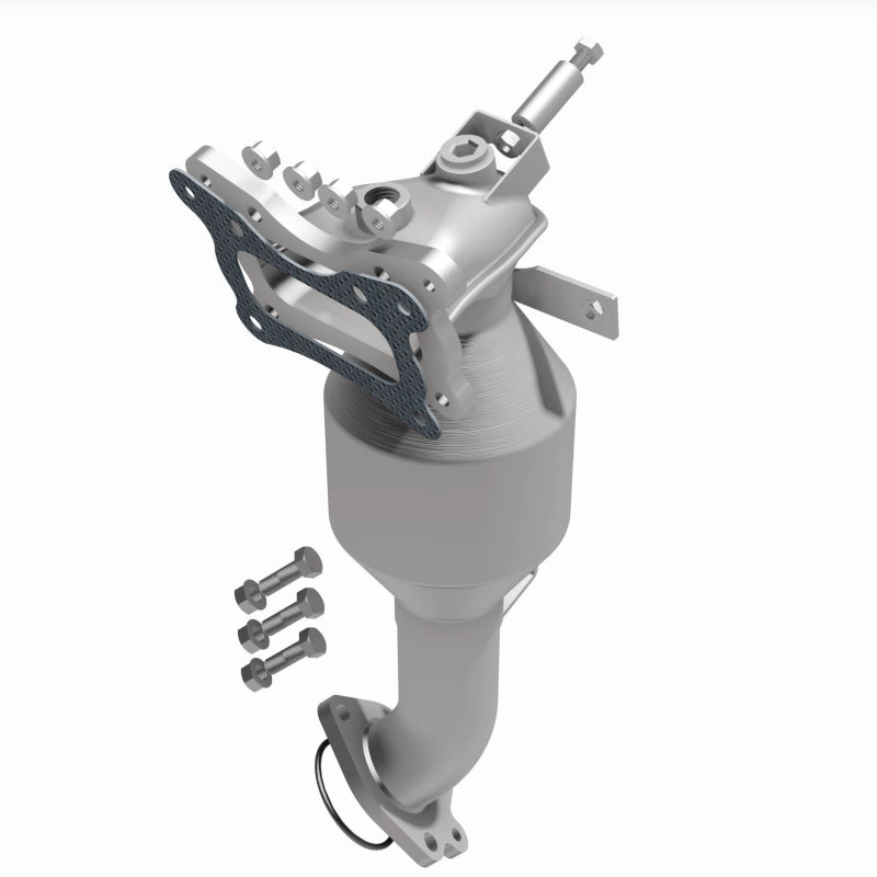 MagnaFlow 16-17 Honda Accord 2.4L Direct Fit Catalytic Converter