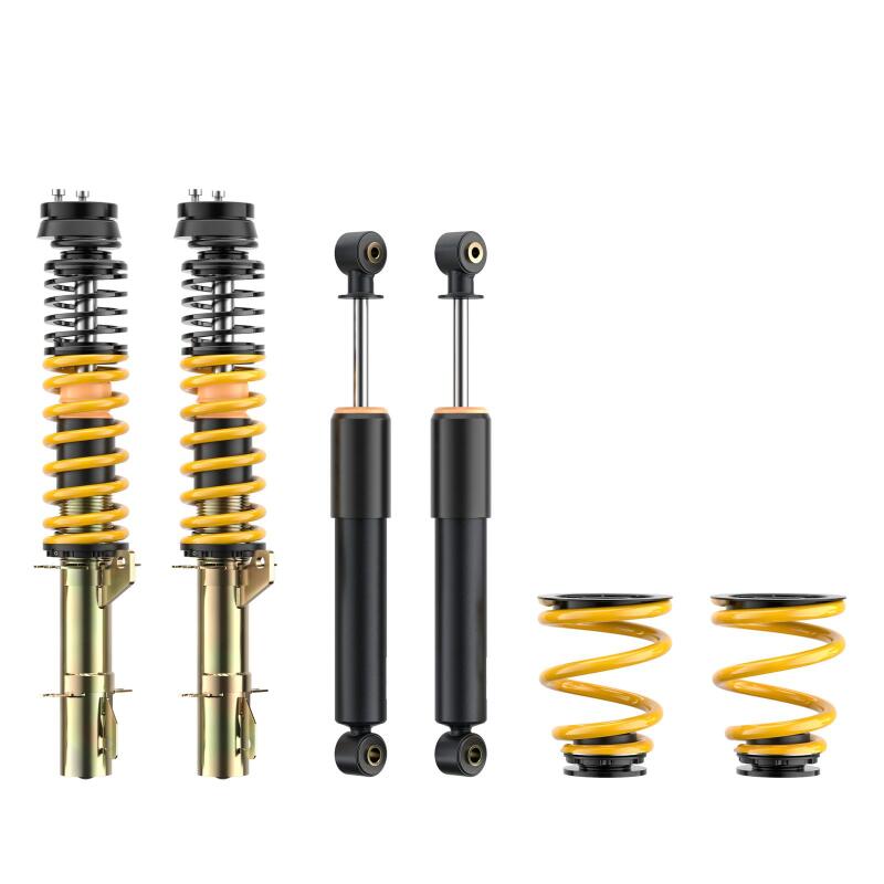 ST XTA-Height Adjustable Coilovers 00-06 Audi TT Quattro (8N) 3.2L V6