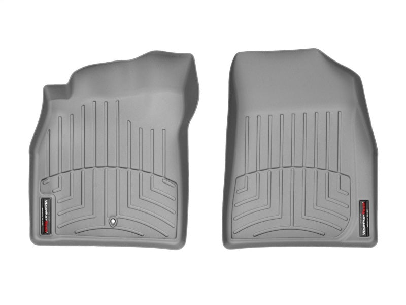 WeatherTech 06+ Chevrolet HHR Front FloorLiner - Grey