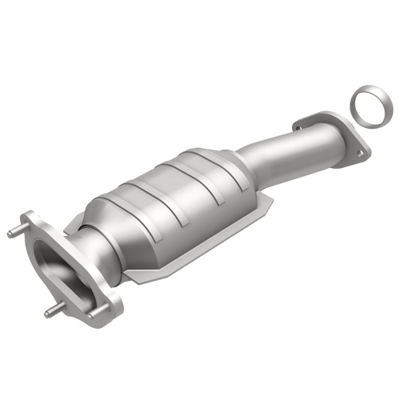 MagnaFlow Direct Fit Catalytic Conv 04-06 Ford Ranger Rear Assy / 04-06 Mazda B3000/B4000 Rear Assy