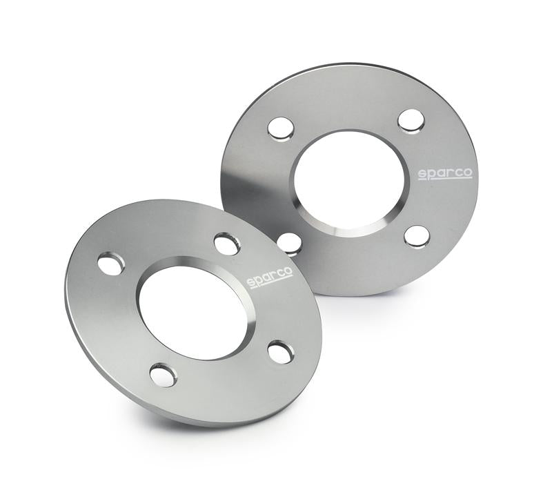 Sparco Wheel Spacer 30M 5X114.3 - 71.5I