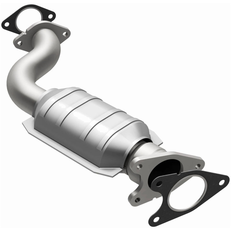 MagnaFlow Direct Fit Catalytic Converter 96-97 Contour 2.5L A/T Rear