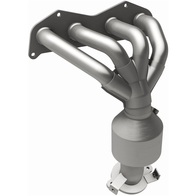 MagnaFlow Direct Fit Catalytic Converter 07 Toyota Highlander 2.4L