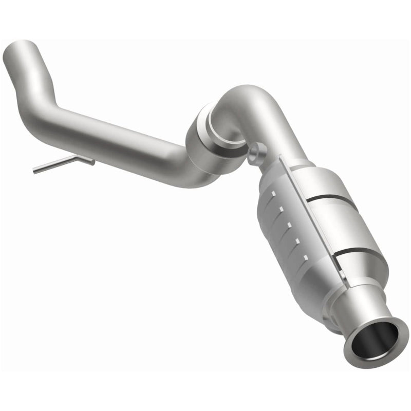 MagnaFlow Direct Fit Catalytic Converter 98-04 Dodge Interpid 2.7L