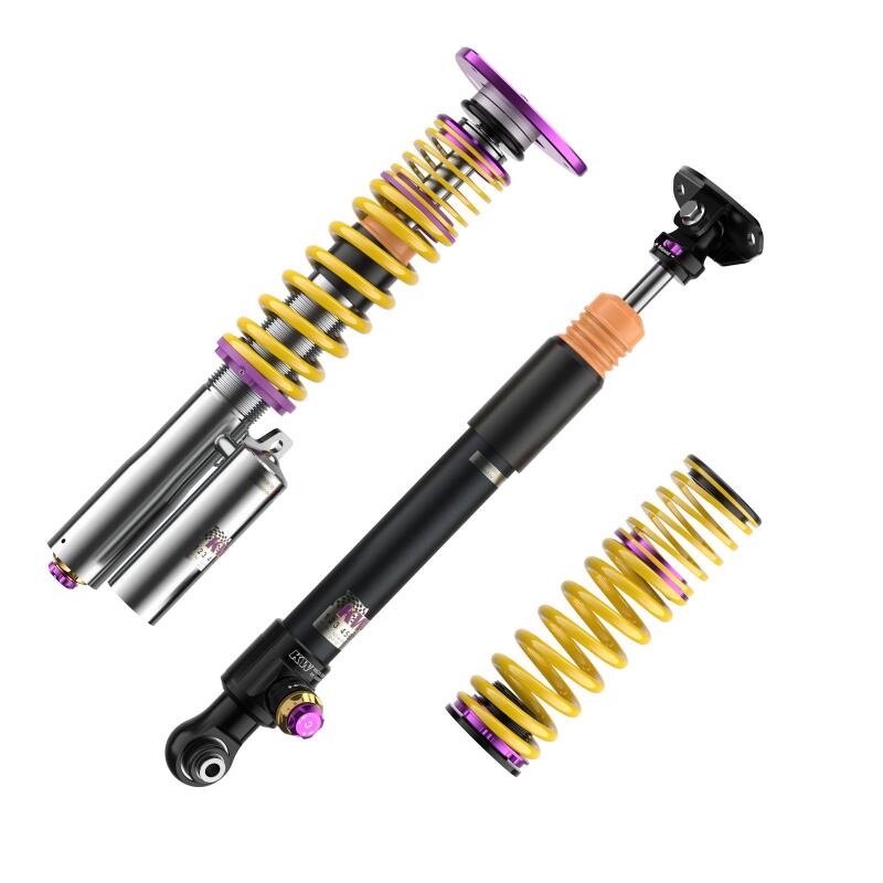 KW Audi RS3 (GY) Quattro Clubsport Coilover Kit V4