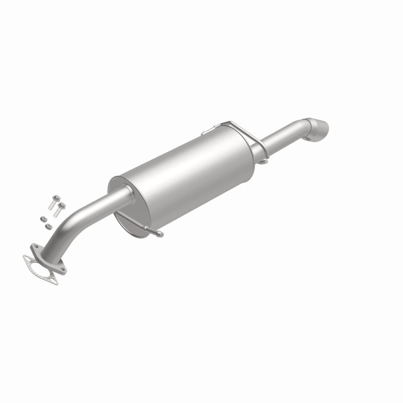 BRExhaust 12-17 ACCENT RIO 1.6L Exhaust Kit