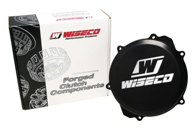 Wiseco 99-20 Yamaha YZ250 Clutch Cover