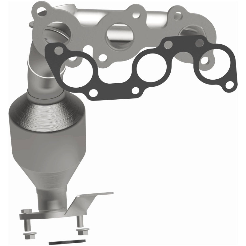 MagnaFlow Direct Fit Catalytic Converter 04-06 Toyota Sienna 3.3L