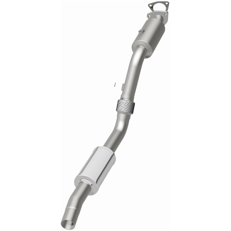 MagnaFlow 06-08 Audi A4 Quattro 3.2L Direct Fit Converter