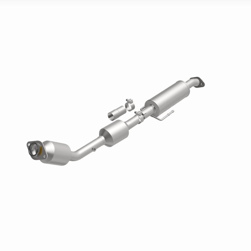 MagnaFlow 18-21 Toyota C-HR 2.0L Direct Fit Catalytic Converter