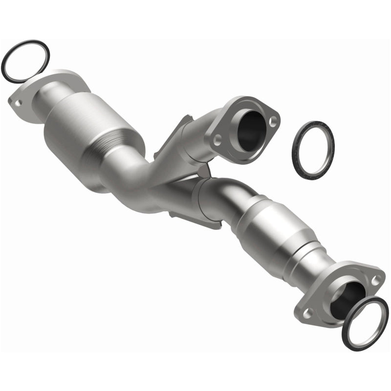 MagnaFlow Direct Fit Catalytic Converter 93-97 Lexus GS300 / 92-98 SC300 3.0L Front