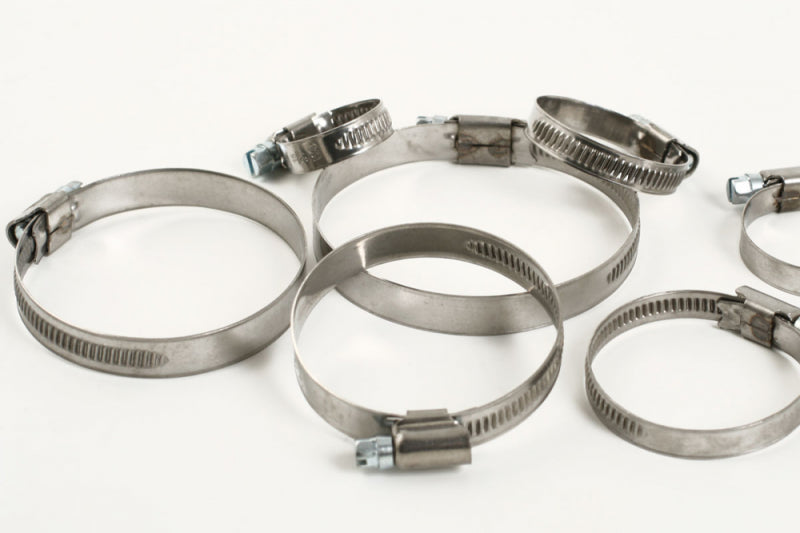 do88 Hose Clamps for Hose Kit 204