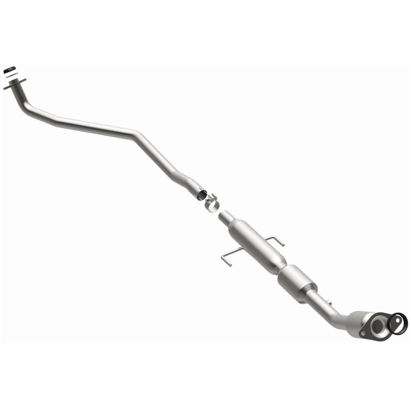 MagnaFlow Direct Fit Catalytic Converter 14-15 Toyota Corolla 1.8L