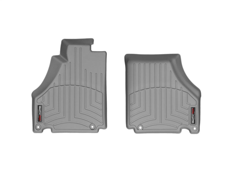 WeatherTech 99-05 Ferrari F360 Front FloorLiner - Grey