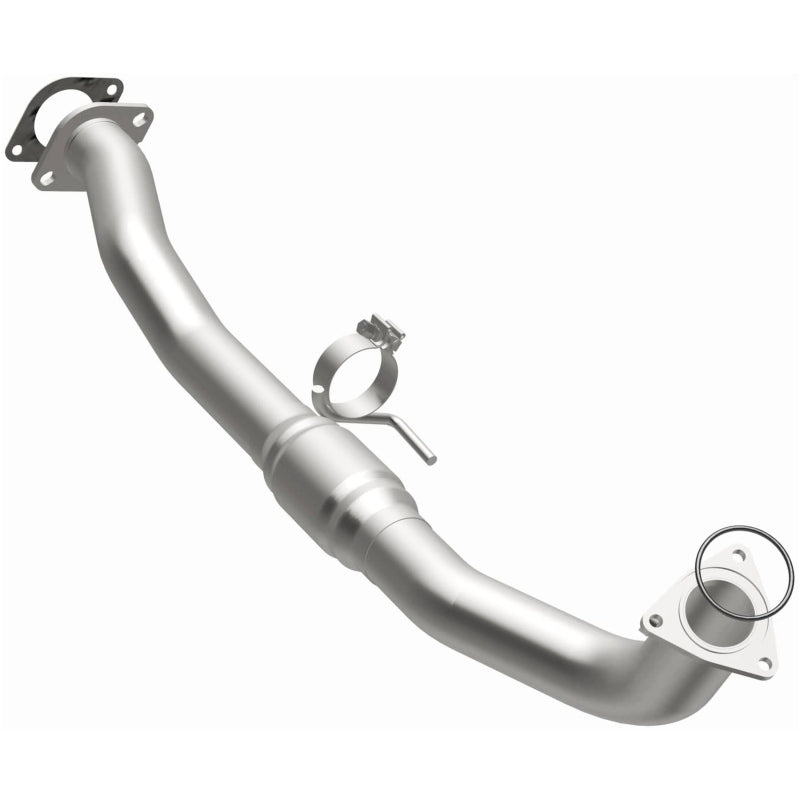 MagnaFlow Direct Fit Catalytic Converter 2001-2006 Sierra HD V8 6.0L Passenger Side
