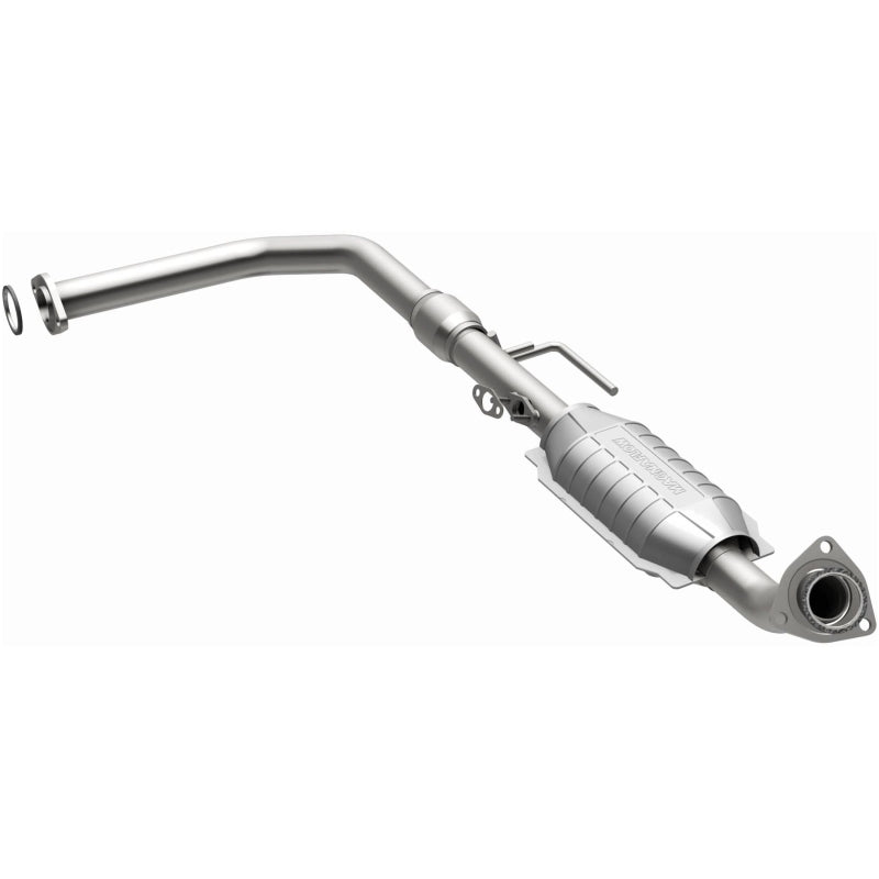 MagnaFlow Direct Fit Catalytic Converter 00-04 Tundra Driver Side 4.7L