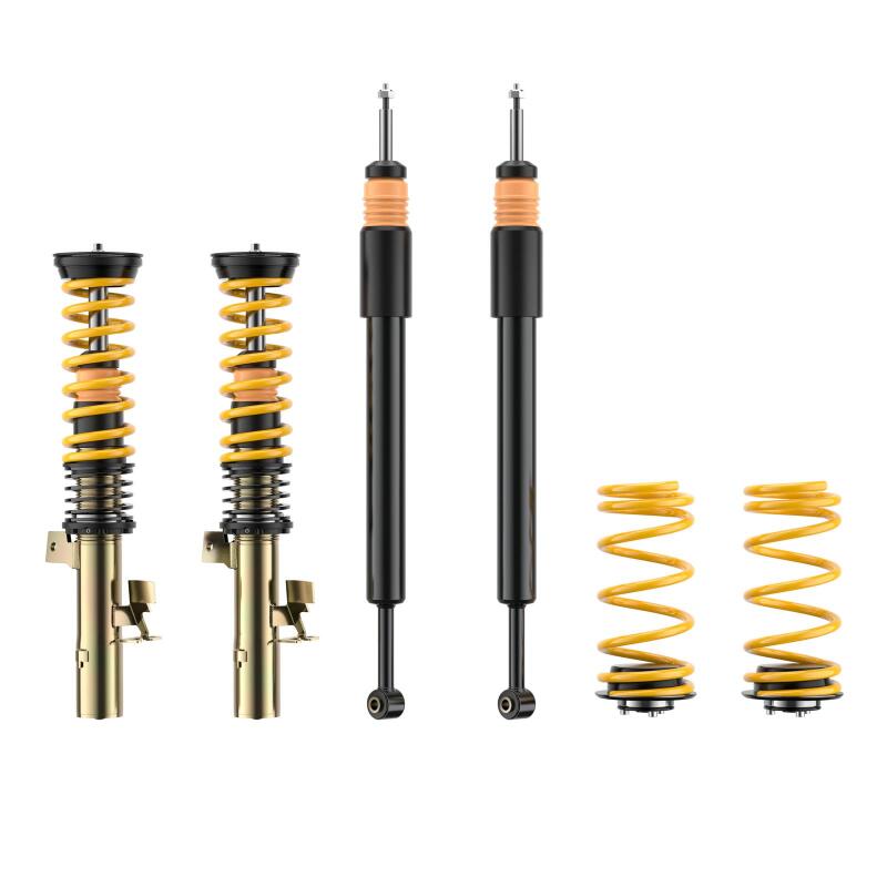 ST X-Height Adjustable Coilovers 08-13 Volvo C30 (M) - 2WD