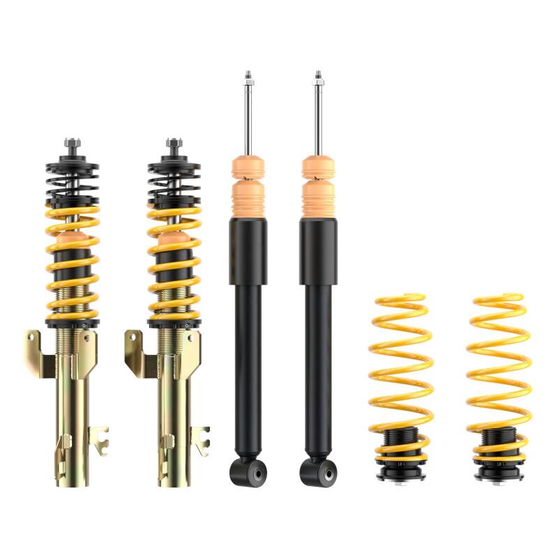ST X-Height Adjustable Coilovers 08+ Audi A1 Sportback (8X)