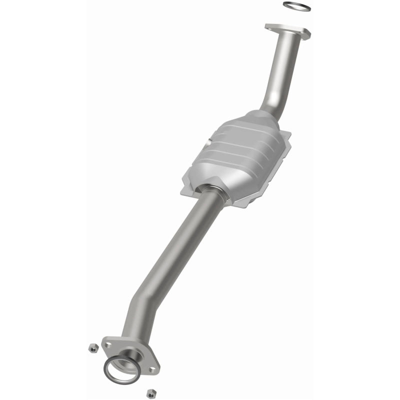 MagnaFlow 05-07 Toyota Sequoia 4.7L Direct Fit Converter