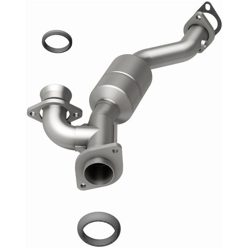 MagnaFlow Direct Fit Catalytic Converter 01-03 Montero 3L Passenger Side Front OEM