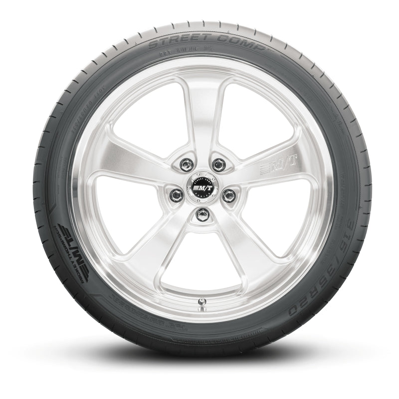 Mickey Thompson Street Comp GHT - 255/40R19 100Y XL -277740