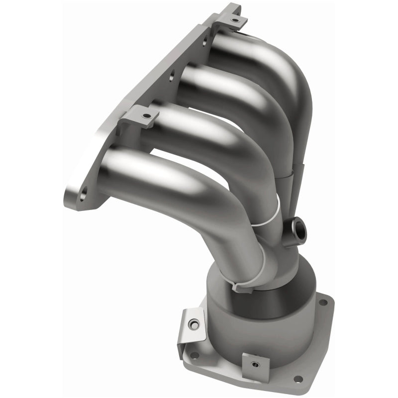 MagnaFlow Direct Fit Catalytic Converter 98-01 Metro 1.3 Front OEM