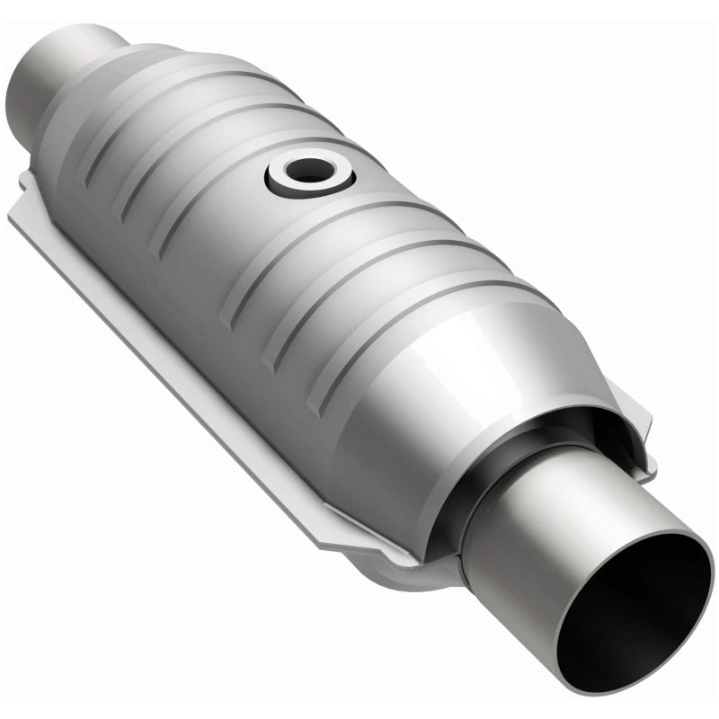 MagnaFlow Universal Catalytic Converter 2.25 inch CA Tier 1