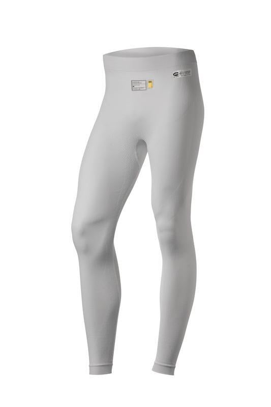 OMP One Evo Underwear Pants Fia 8856-2018 White Sz Xl/Xxl
