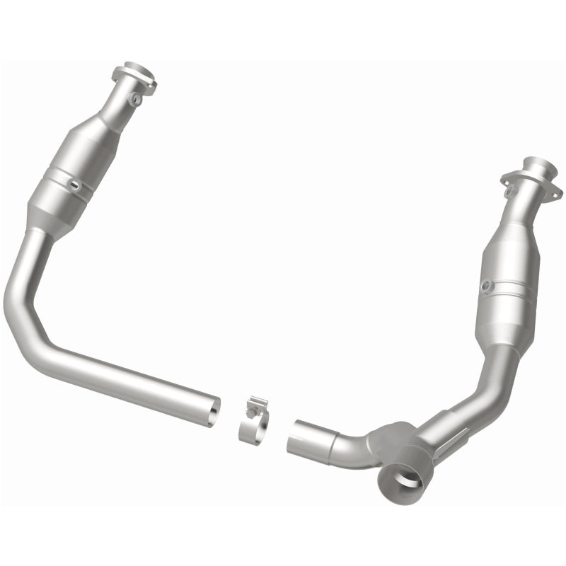 MagnaFlow 2006 Dodge Ram 1500 4.7L Direct Fit Converter