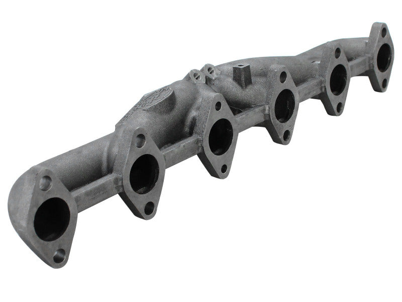 aFe Power Bladerunner Turbocharger w/ Exhaust Manifold 98.5-02 Dodge Diesel Trucks L6-5.9 (td)
