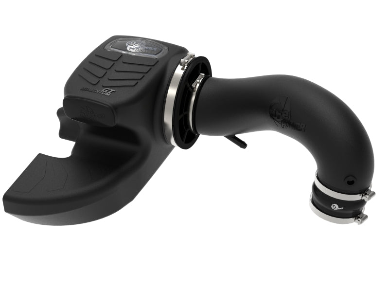 aFe Momentum GT PRO 5R Stage-2 Si Intake System Dodge Ram Trucks 09-14 V8 5.7L HEMI