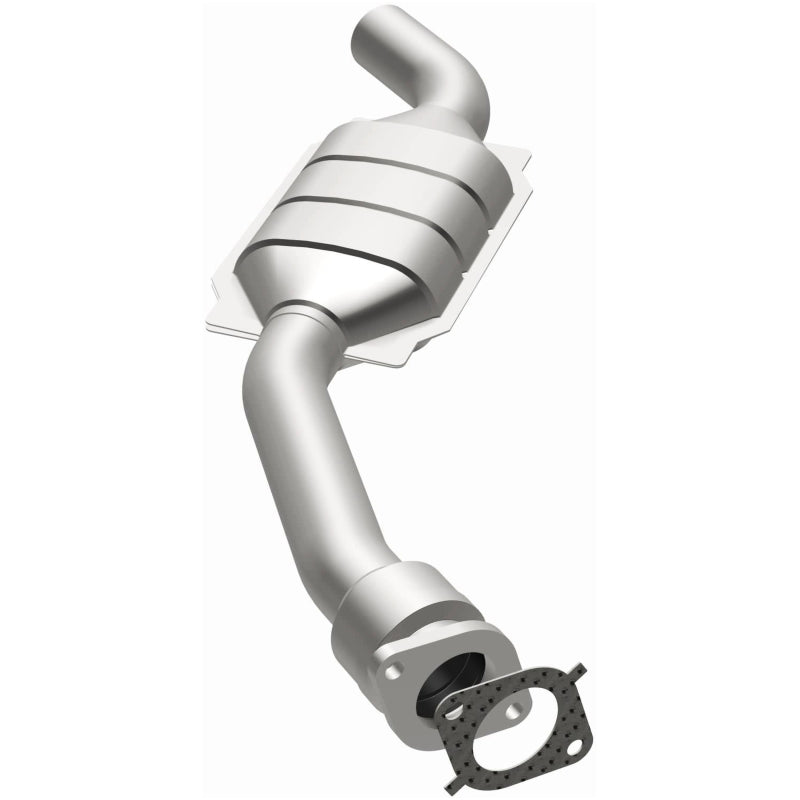 MagnaFlow Direct Fit Catalytic Converter 04-05 Ford Tauras 3.0L