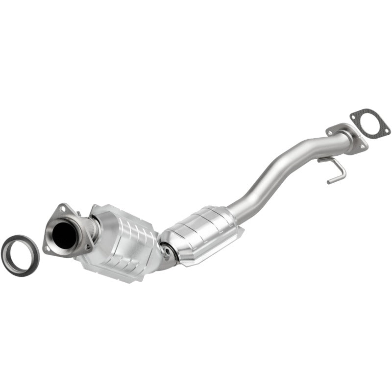 MagnaFlow Direct Fit Catalytic Converter 08 Trailb/Envoy 4.2L OEM