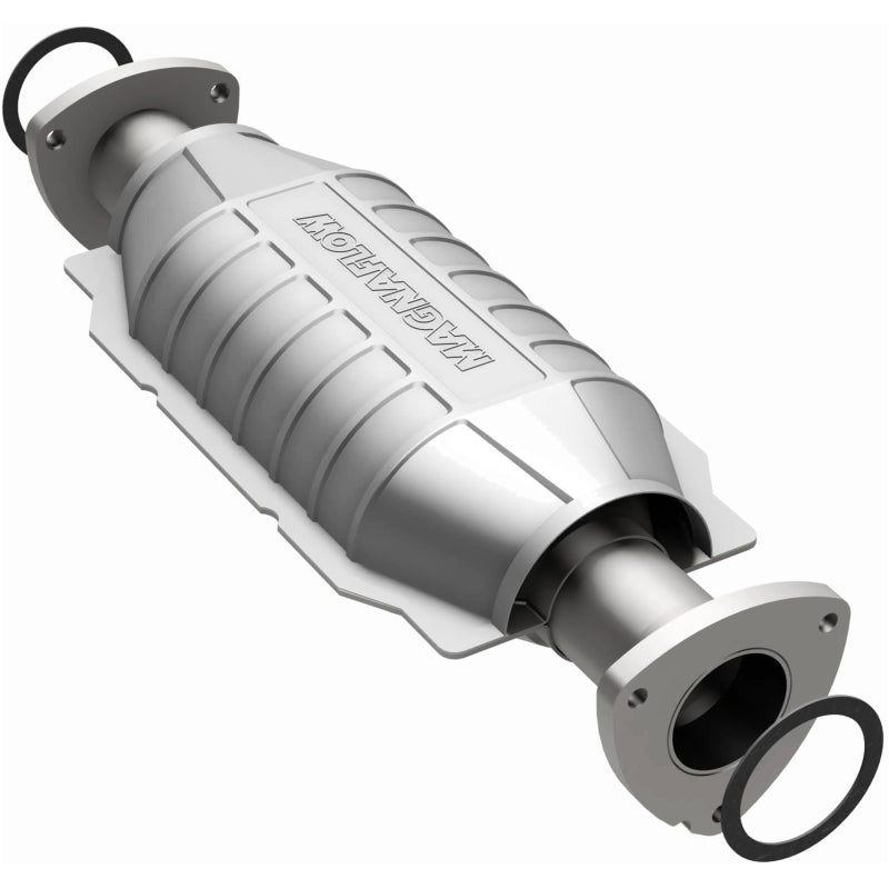 MagnaFlow Direct Fit Catalytic Converter GM 90 94