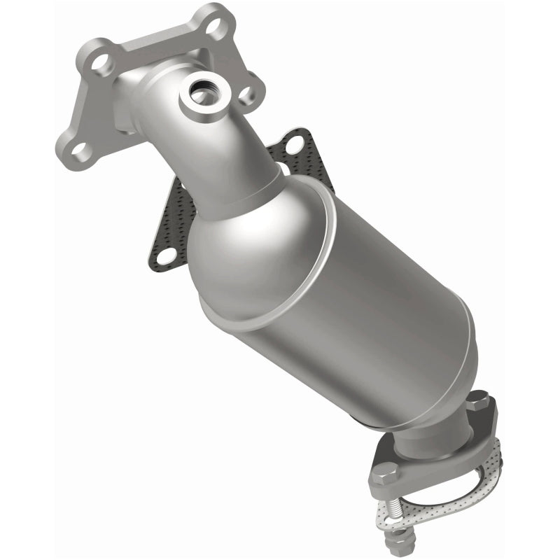 MagnaFlow 18-19 Chevrolet Traverse V6 OEM Underbody Front Rearward Direct Fit Converter