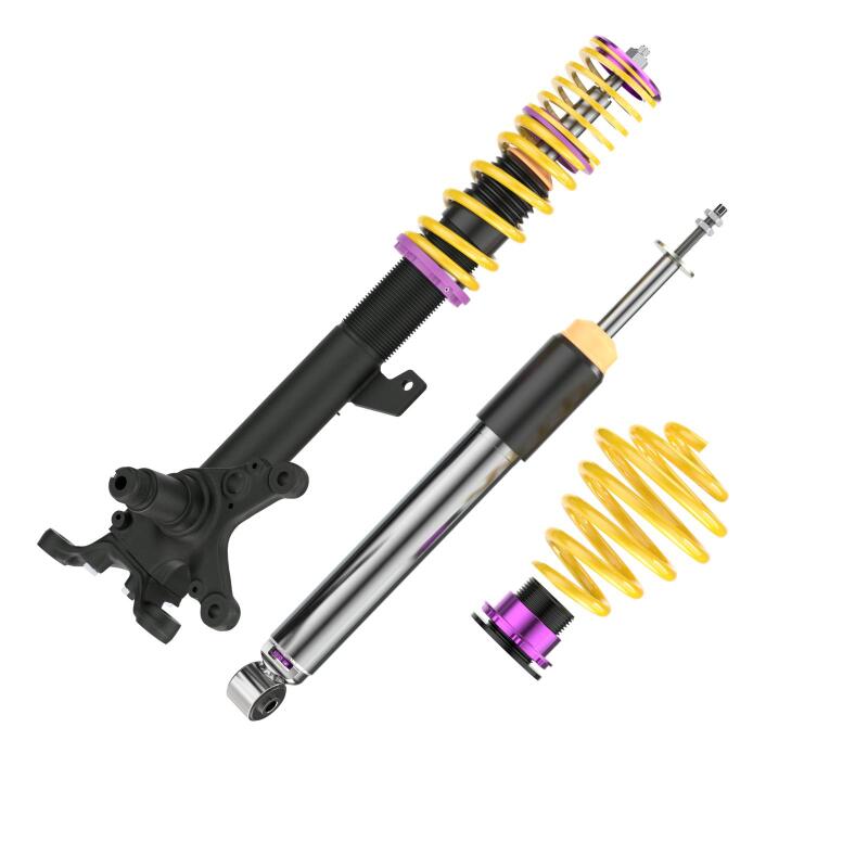 KW Coilover Kit V3 BMW 3-Series E30 M3 Coupe