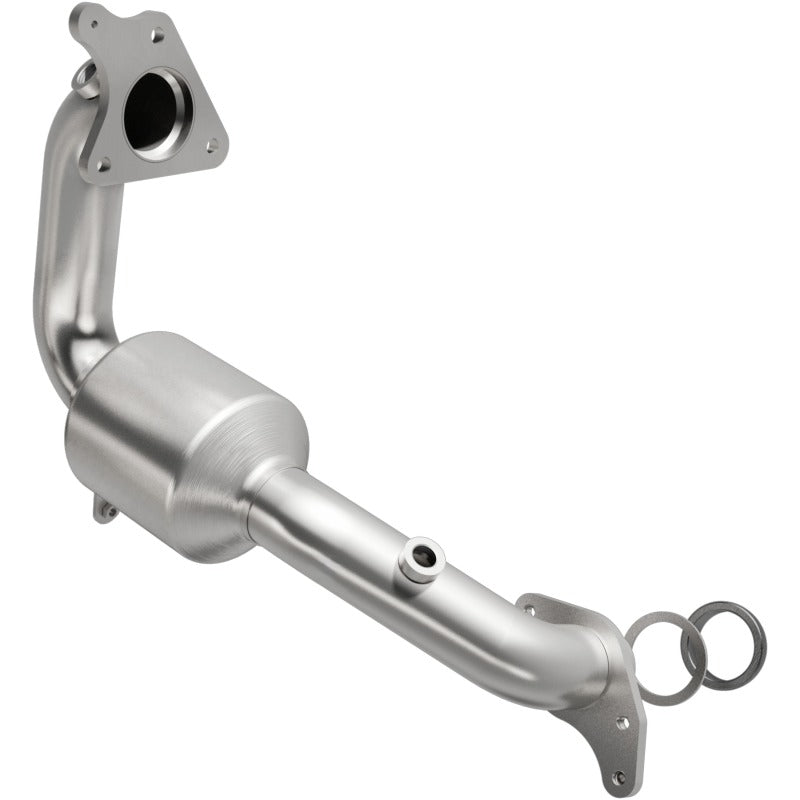MagnaFlow Direct Fit Catalytic Converter 2015 Juke L4 1.6L OEM