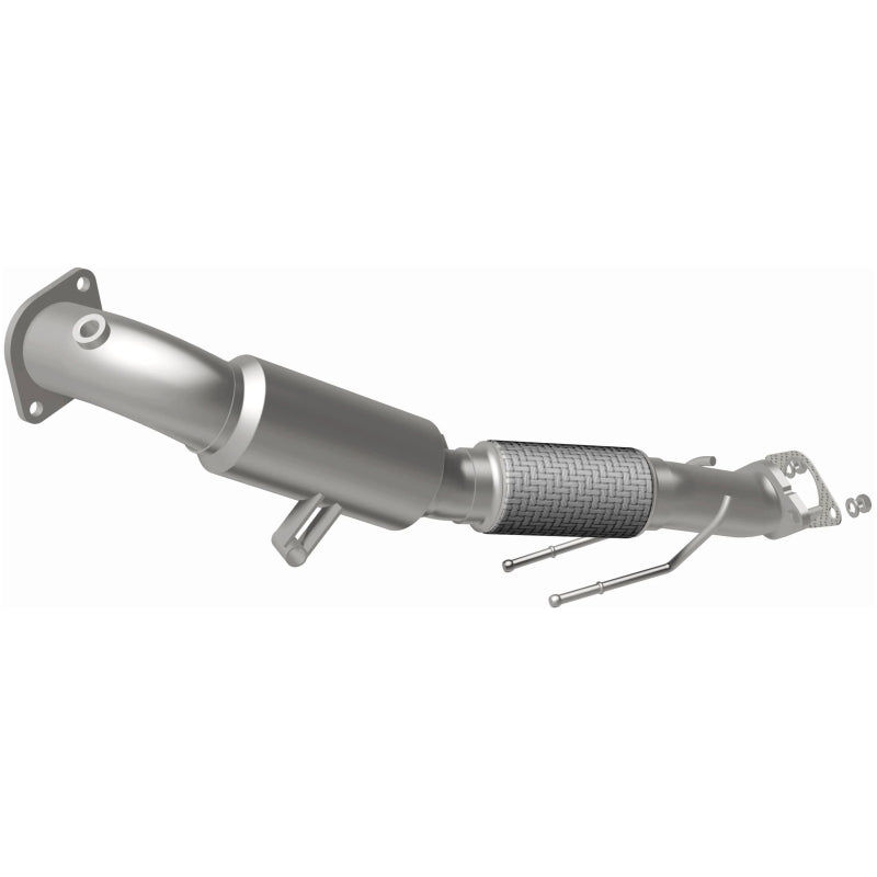 MagnaFlow DF Cat. Conv 2017-2019 Ford Escape L4 OEM Underbody Single (Not for sale in California)