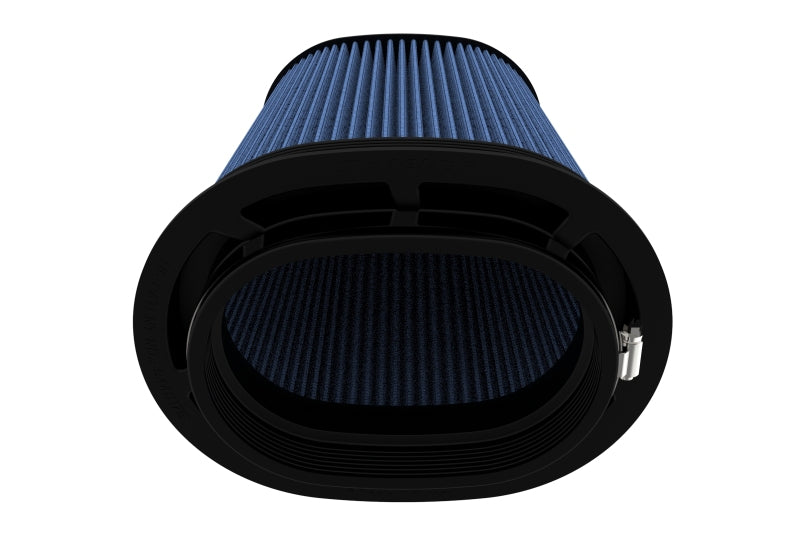 aFe Magnum FLOW Pro 5R Replacement Air Filter F-(7 X 4.75) / B-(9 X 7) / T-(7.25 X 5) (Inv) / H-9in.