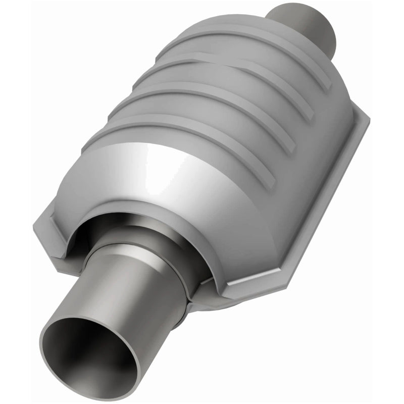 MagnaFlow Universal Catalytic Converter 1.75