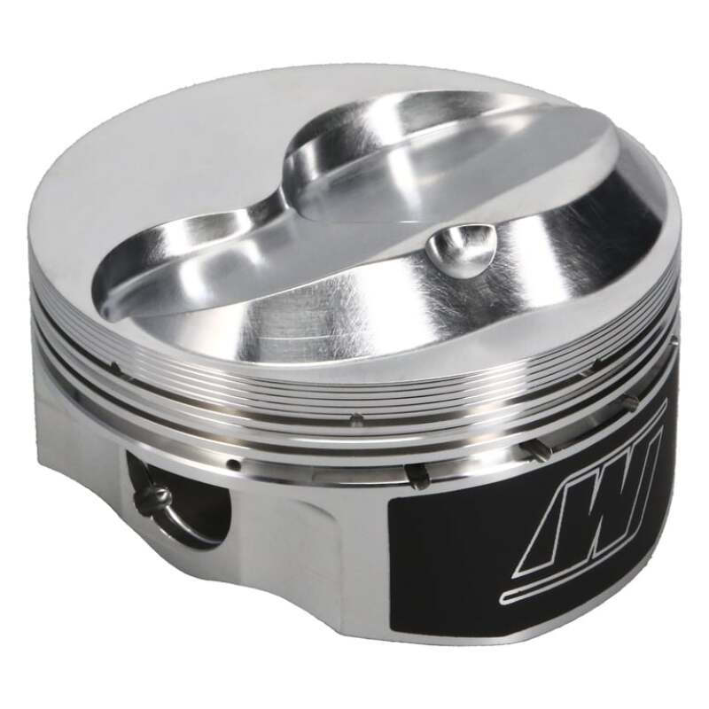 Wiseco Chevy 360 4.035in Bore 1.225in CH 13.00 CC Piston Set