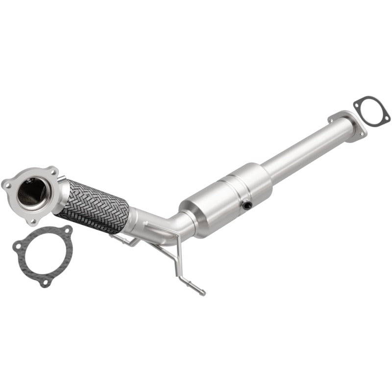 MagnaFlow Conv DF 02-03 Volvo S60 2.4L