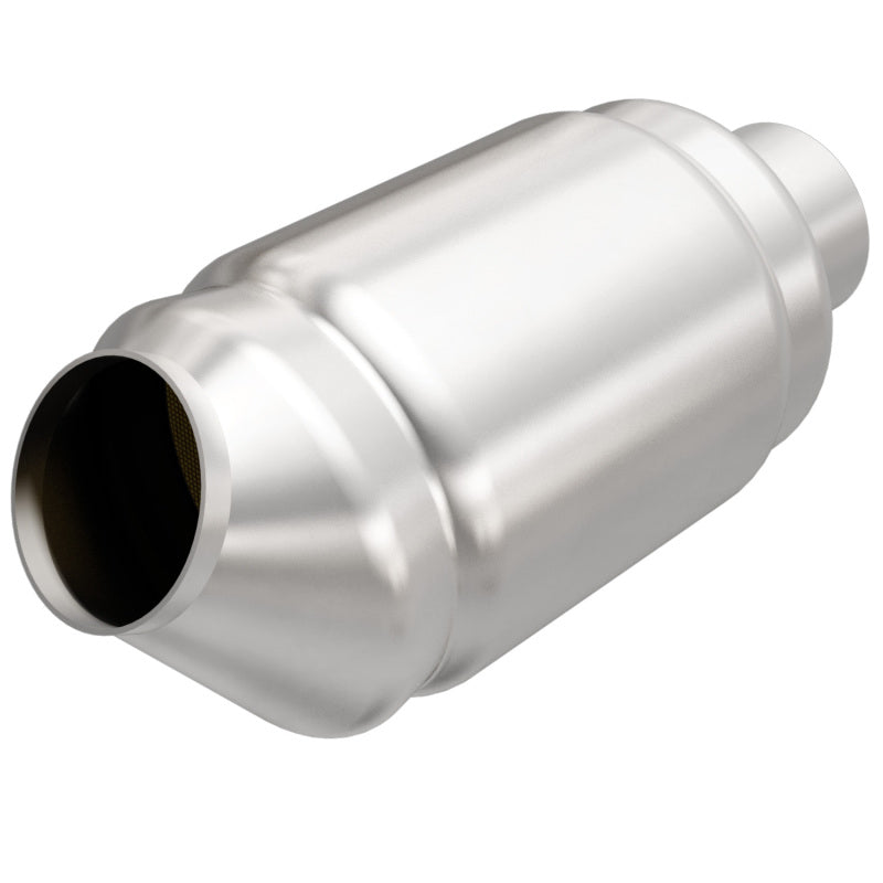 MagnaFlow Universal Catalytic Converter 2.00inch C/A Spun