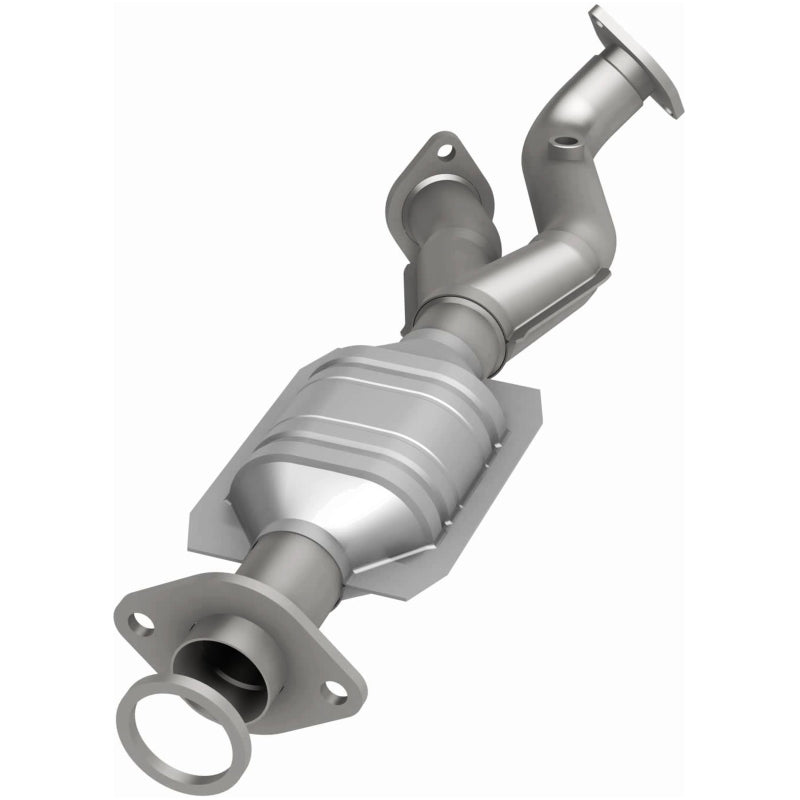 MagnaFlow Direct Fit Catalytic Converter 03-04 4Runner 4.7 Rear OEM