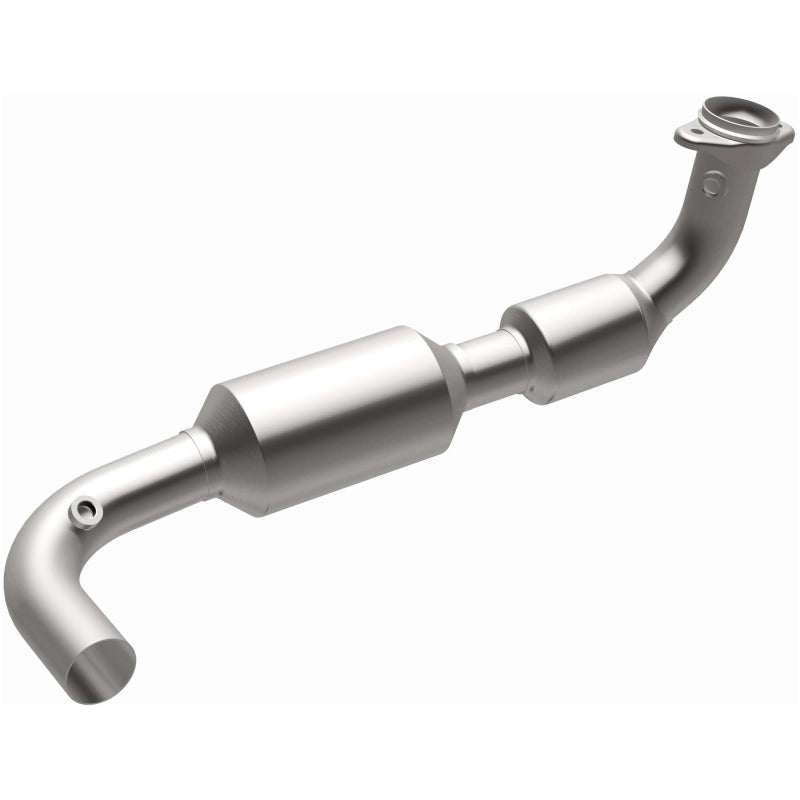 MagnaFlow 2000 Ford F-150 5.4L Direct Fit Converter